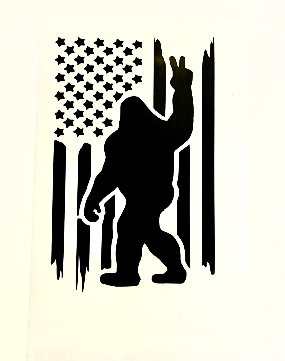 Sasquatch