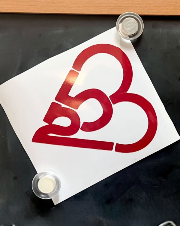Tacoma's 253 Heart