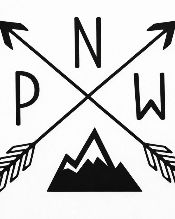 PNW Arrows