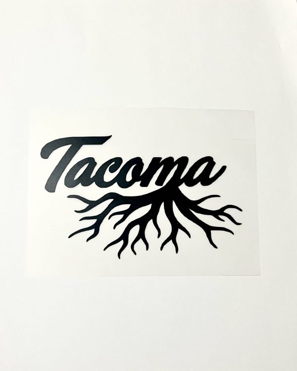 Tacoma Roots