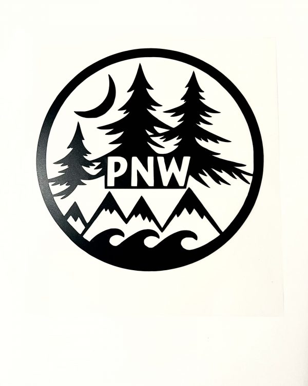 PNW Circle